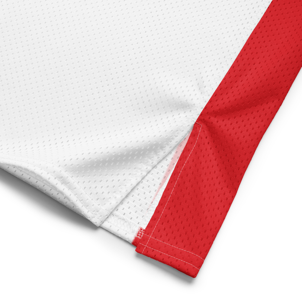Canada Oversized Soccer Jersey – Premium World Cup Fan Shirt 2026