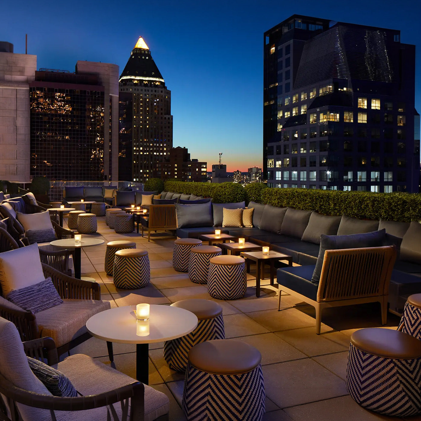Best Hotels Near FIFA World Cup 2026 Stadiums