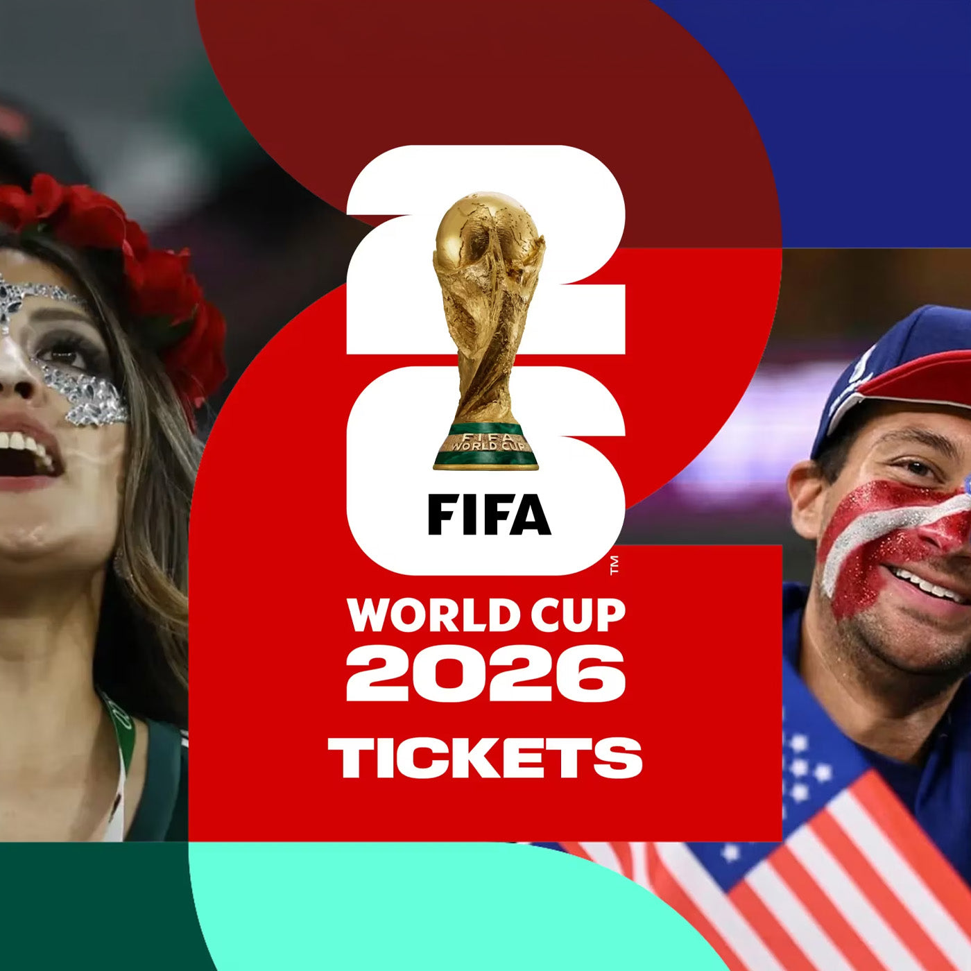 How To Buy FIFA World Cup 2026 Tickets