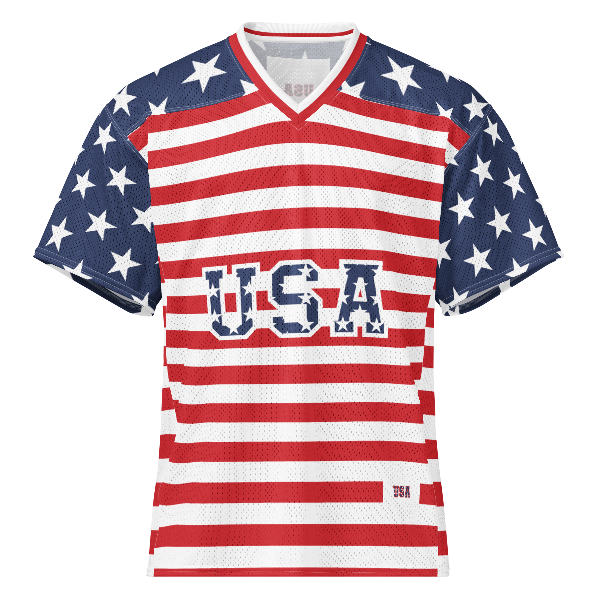World Cup 2026 outfit ideas oversized football jersey