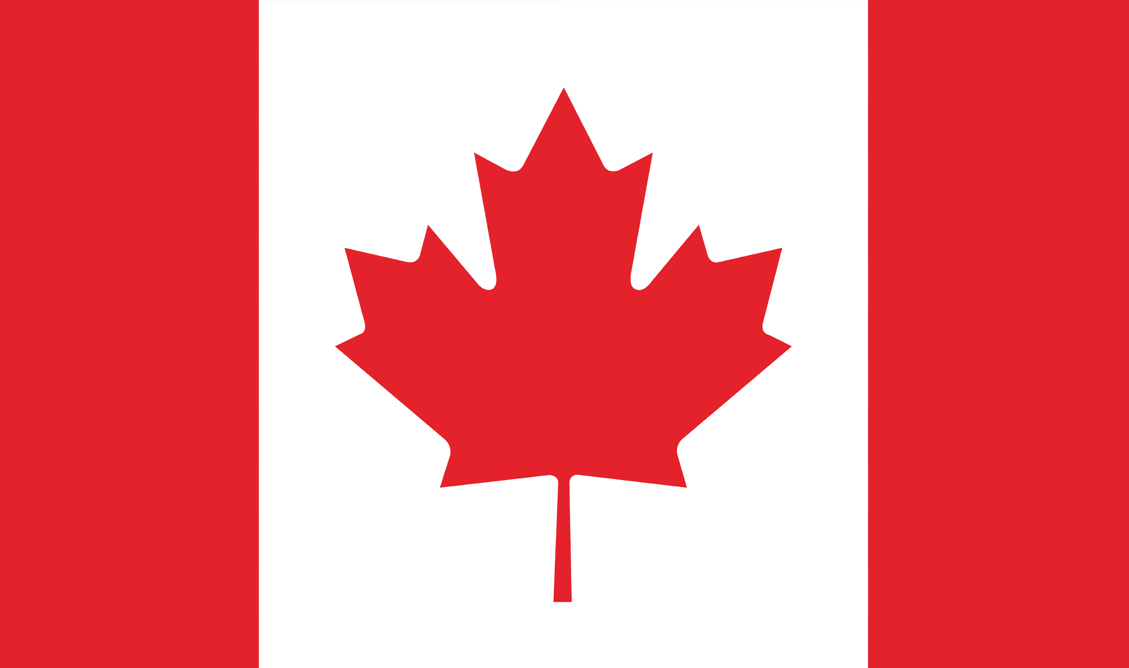 Canada Football Fan Flag | World Cup Supporter Banner