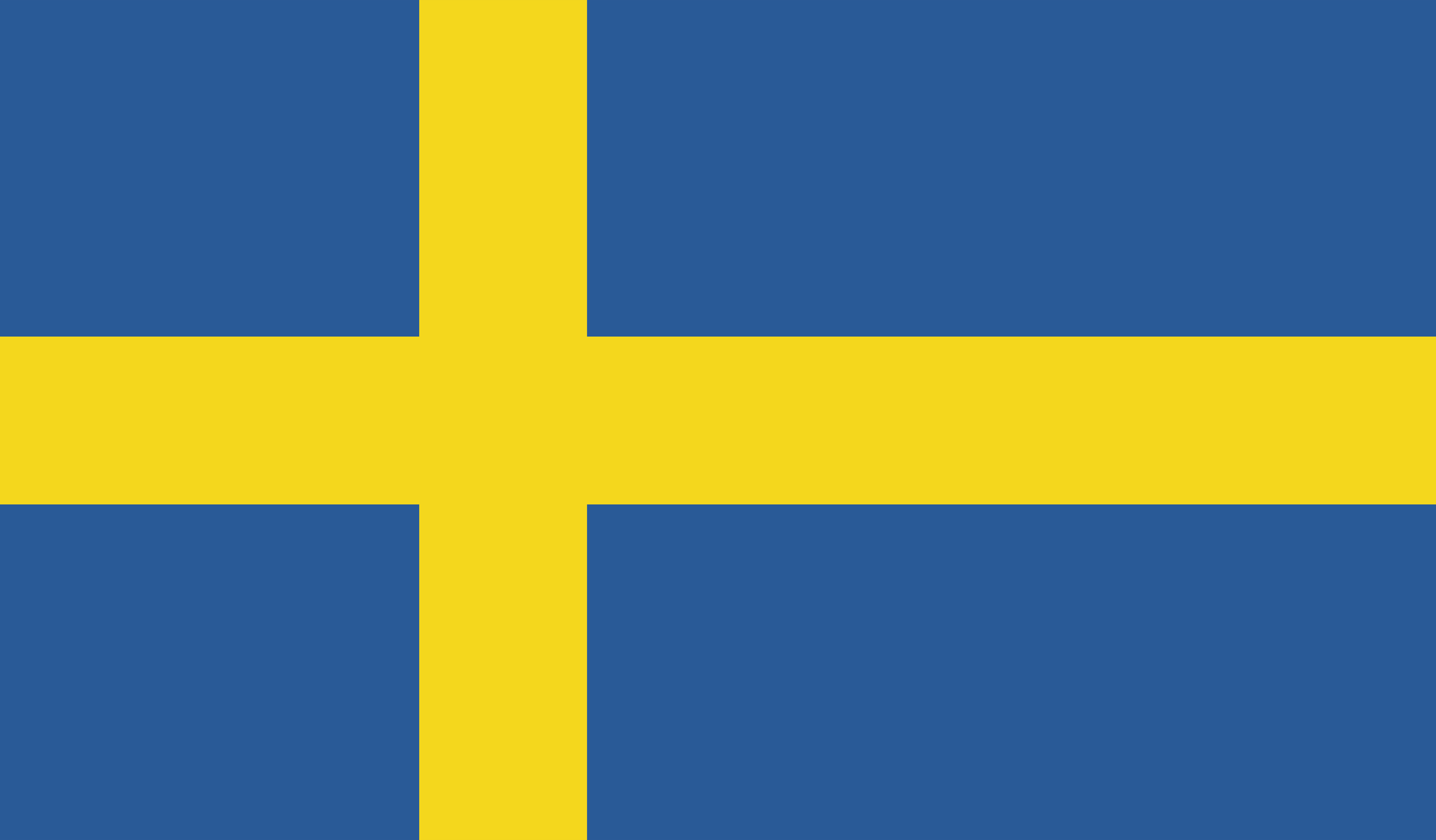 Sweden Football Fan Flag | Swedish Soccer Supporters Banner | World Cup 2026 Fan Gear